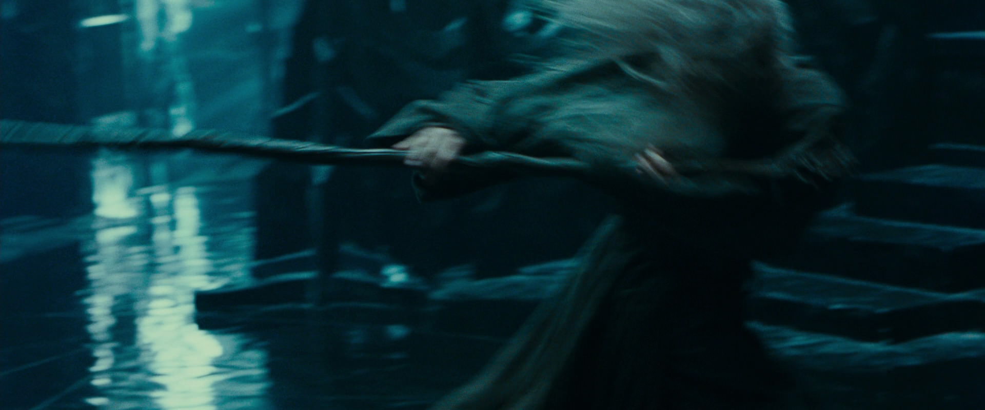 The Lord of the Rings: The Fellowship of the Ring (2001) HD screenshot 5825