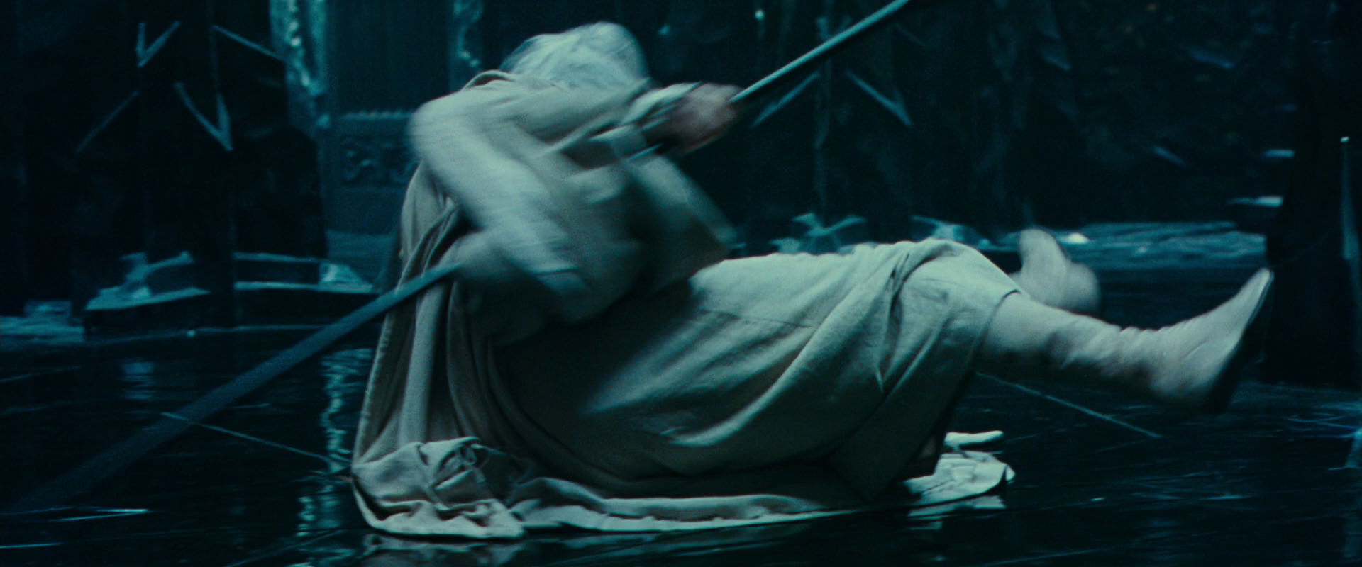 The Lord of the Rings: The Fellowship of the Ring (2001) HD screenshot 5828