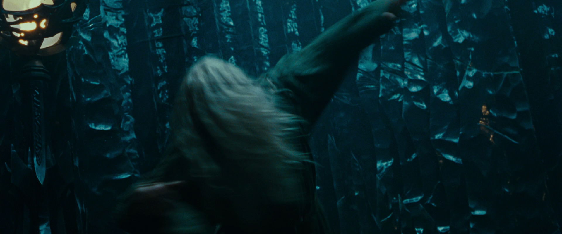 The Lord of the Rings: The Fellowship of the Ring (2001) movie still 5830