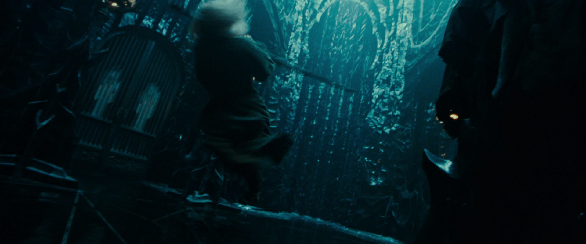 The Lord of the Rings: The Fellowship of the Ring (2001) HD screenshot 5831