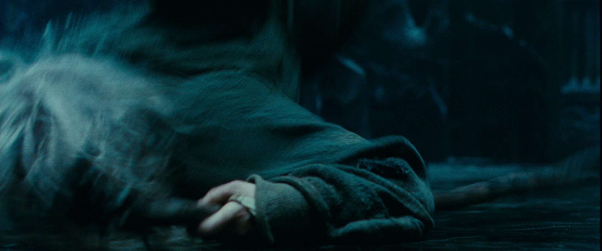 The Lord of the Rings: The Fellowship of the Ring (2001) screencap 5832