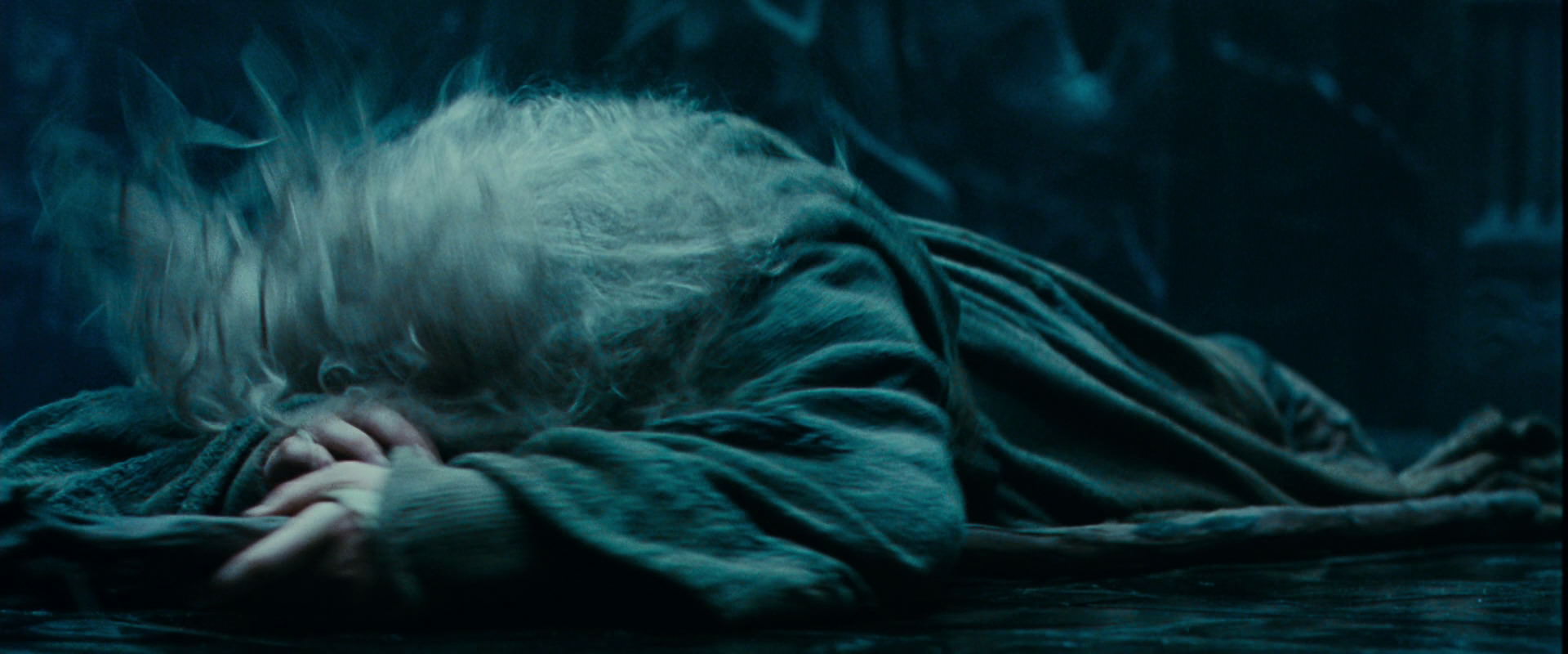The Lord of the Rings: The Fellowship of the Ring (2001) movie still 5833
