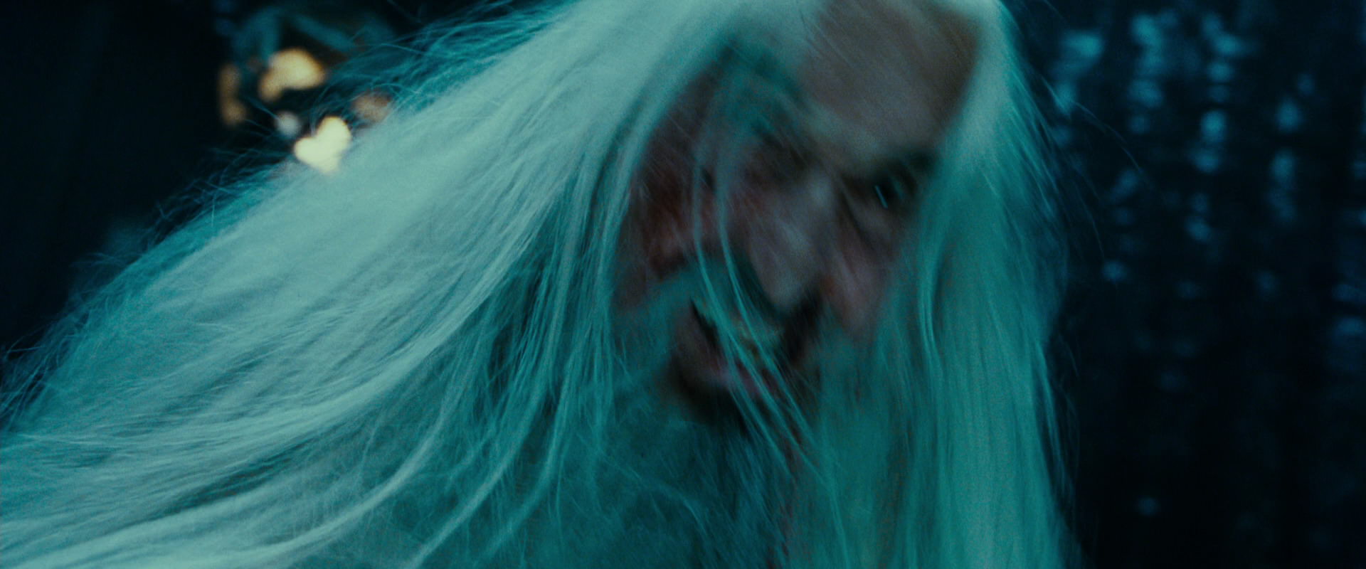 The Lord of the Rings: The Fellowship of the Ring (2001) HD screenshot 5834