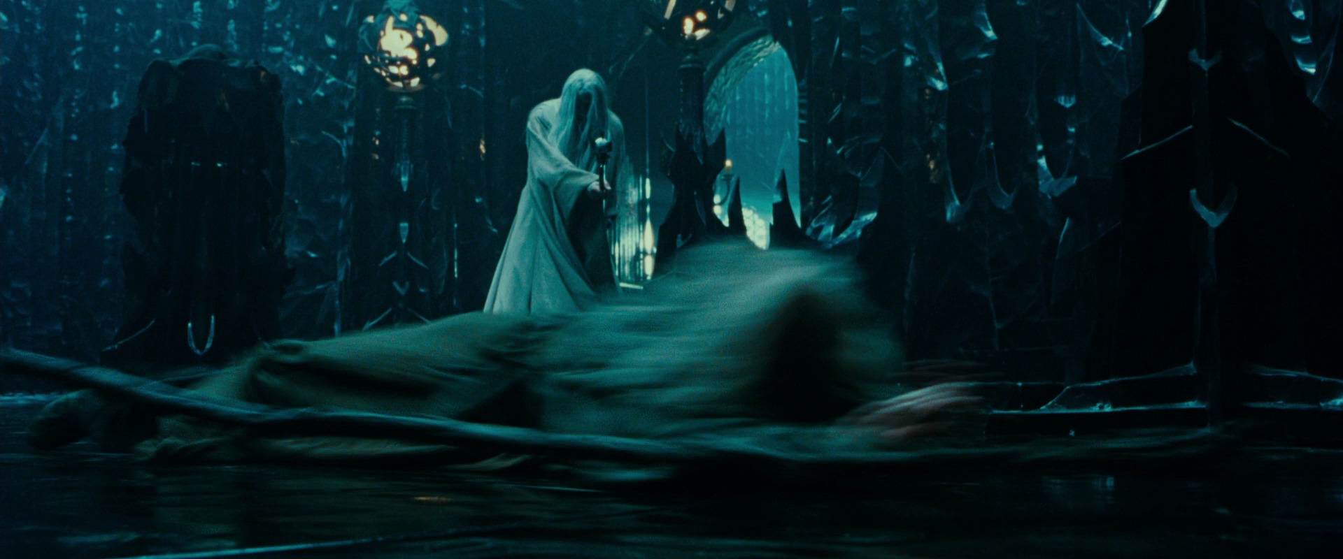 The Lord of the Rings: The Fellowship of the Ring (2001) movie still 5836