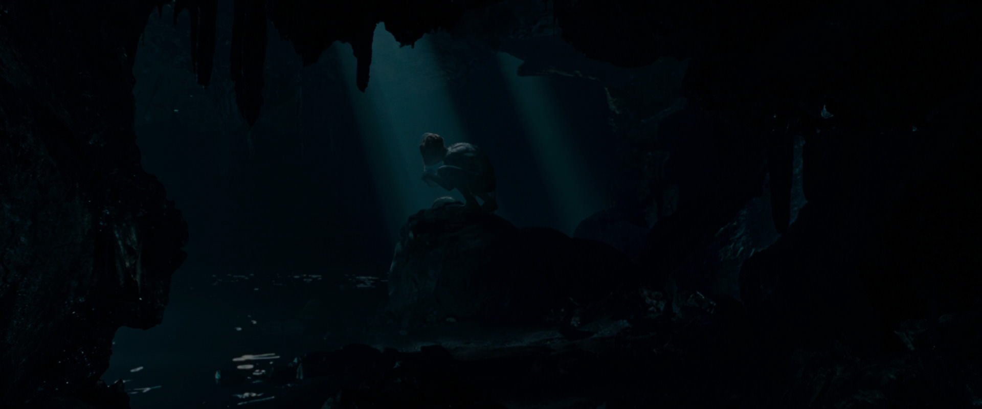 The Lord of the Rings: The Fellowship of the Ring (2001) HD screenshot 584