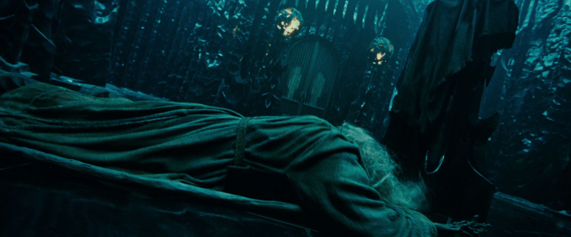 The Lord of the Rings: The Fellowship of the Ring (2001) HD screenshot 5840