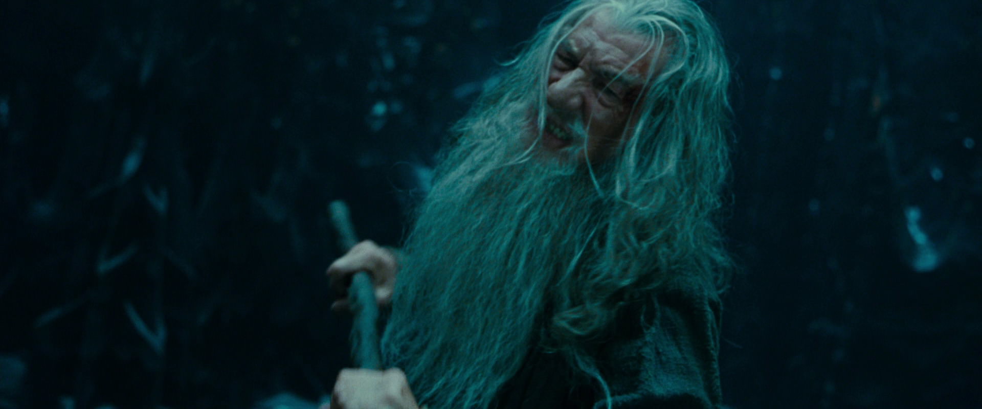 The Lord of the Rings: The Fellowship of the Ring (2001) screencap 5847
