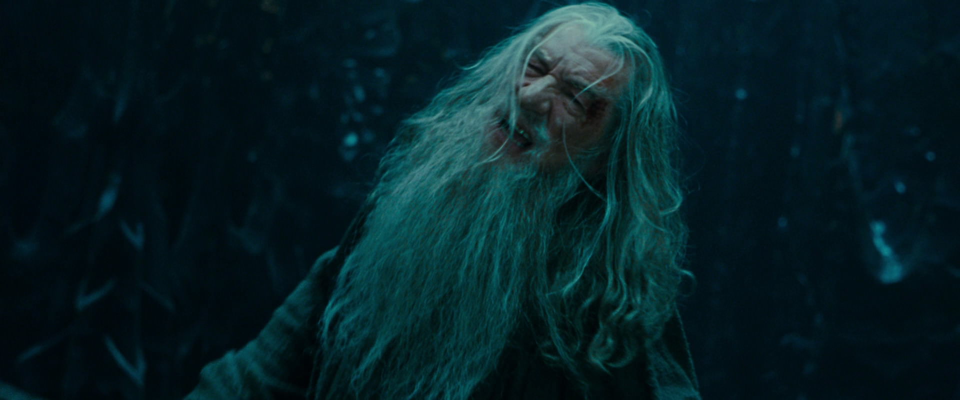The Lord of the Rings: The Fellowship of the Ring (2001) movie still 5848