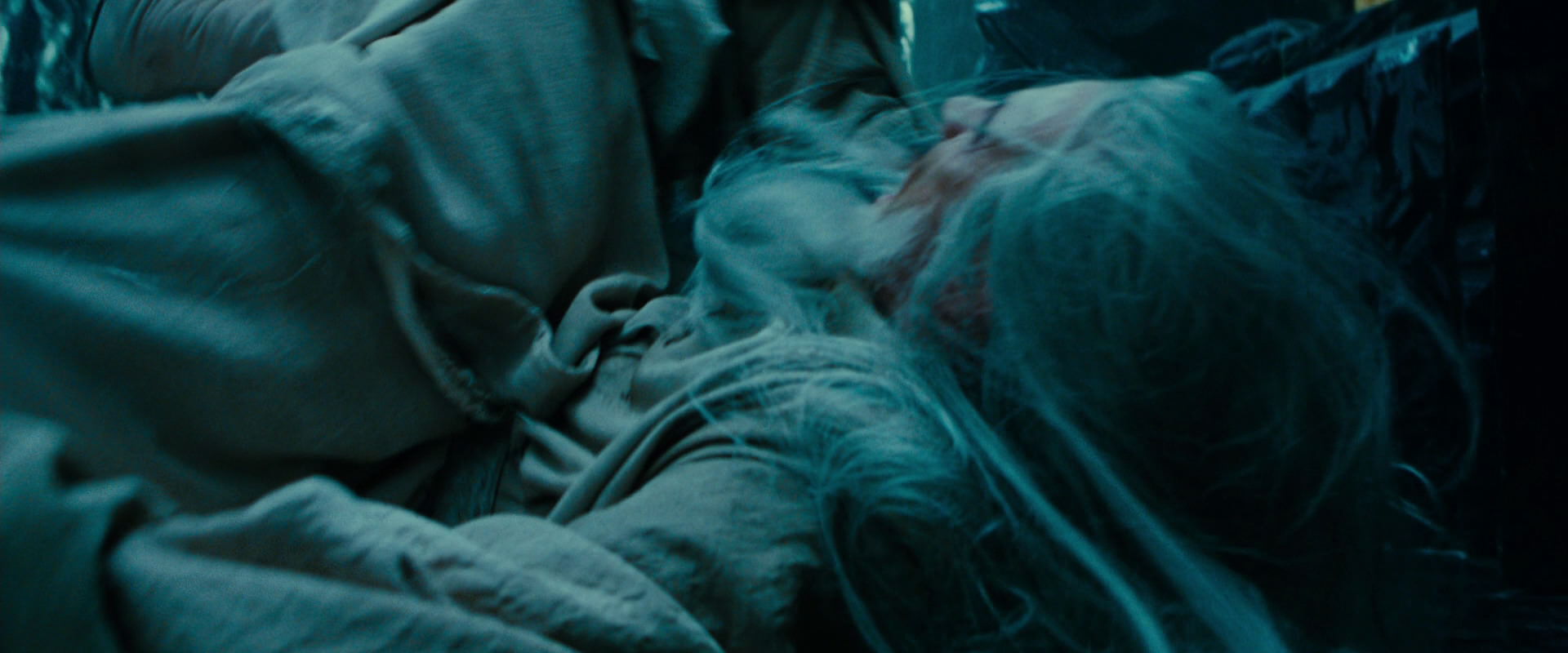 The Lord of the Rings: The Fellowship of the Ring (2001) HD screenshot 5849