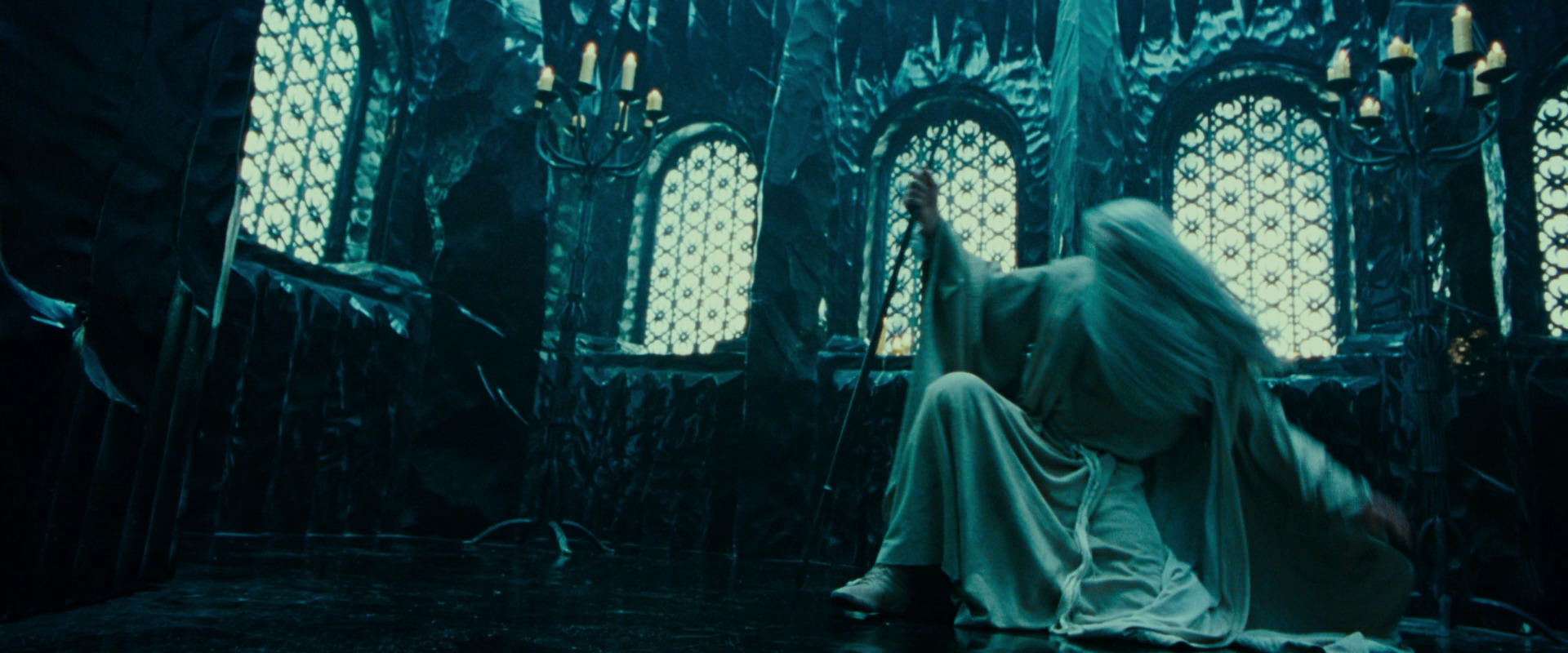 The Lord of the Rings: The Fellowship of the Ring (2001) screencap 5850