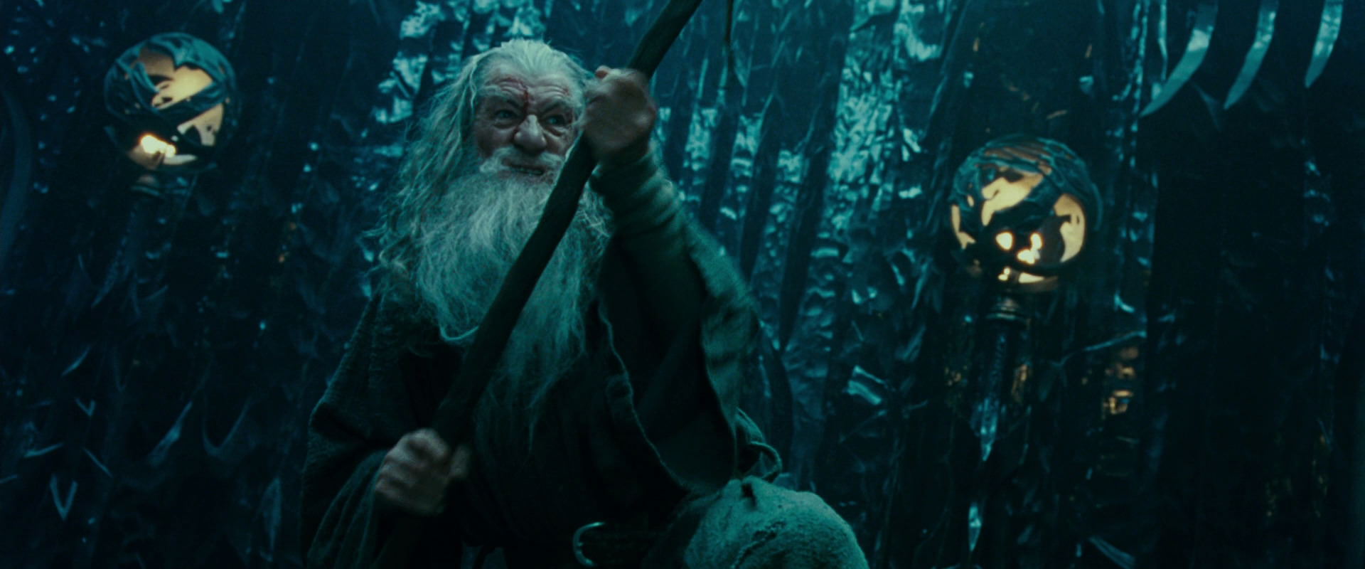 The Lord of the Rings: The Fellowship of the Ring (2001) HD screenshot 5852