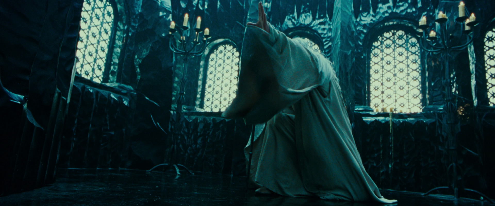 The Lord of the Rings: The Fellowship of the Ring (2001) screencap 5853
