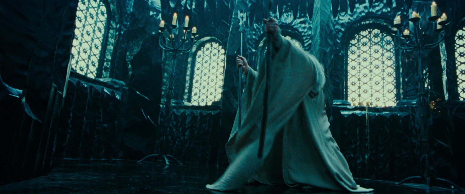 The Lord of the Rings: The Fellowship of the Ring (2001) movie still 5854
