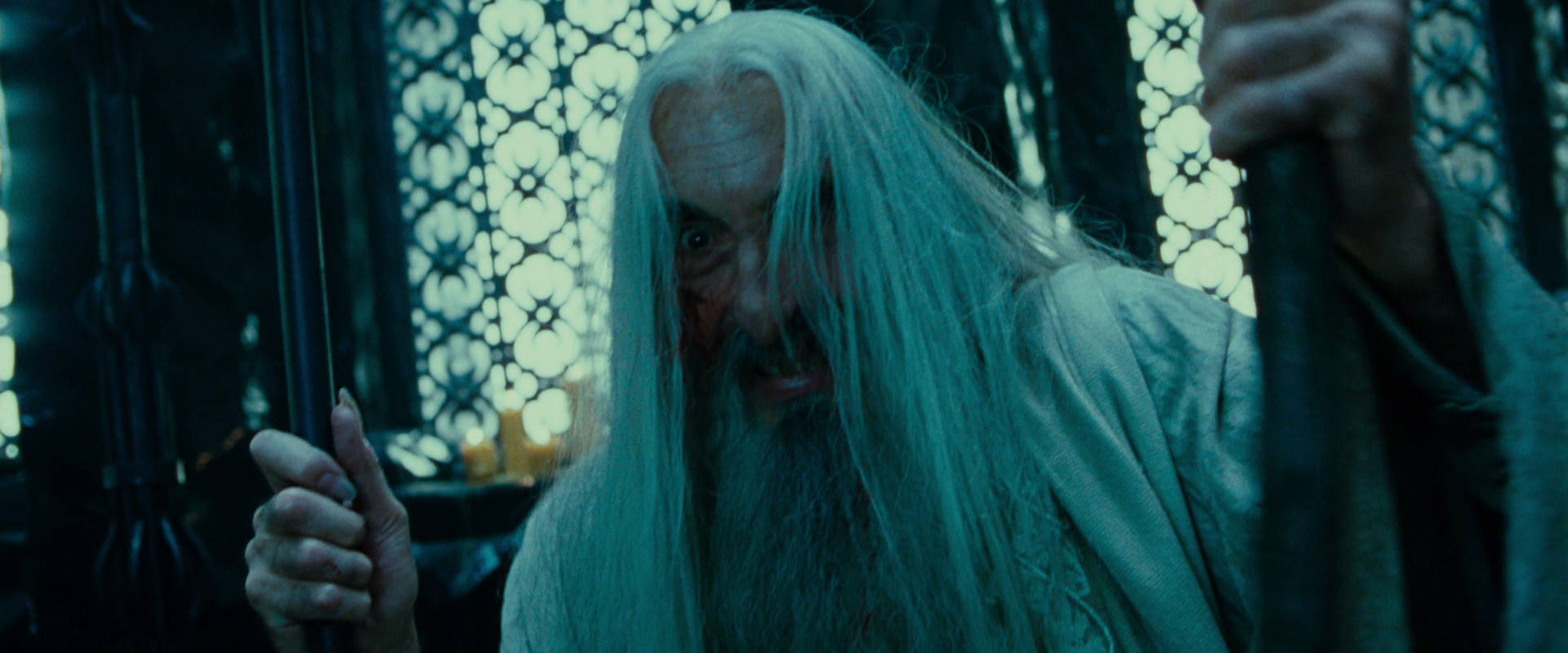 The Lord of the Rings: The Fellowship of the Ring (2001) HD screenshot 5855