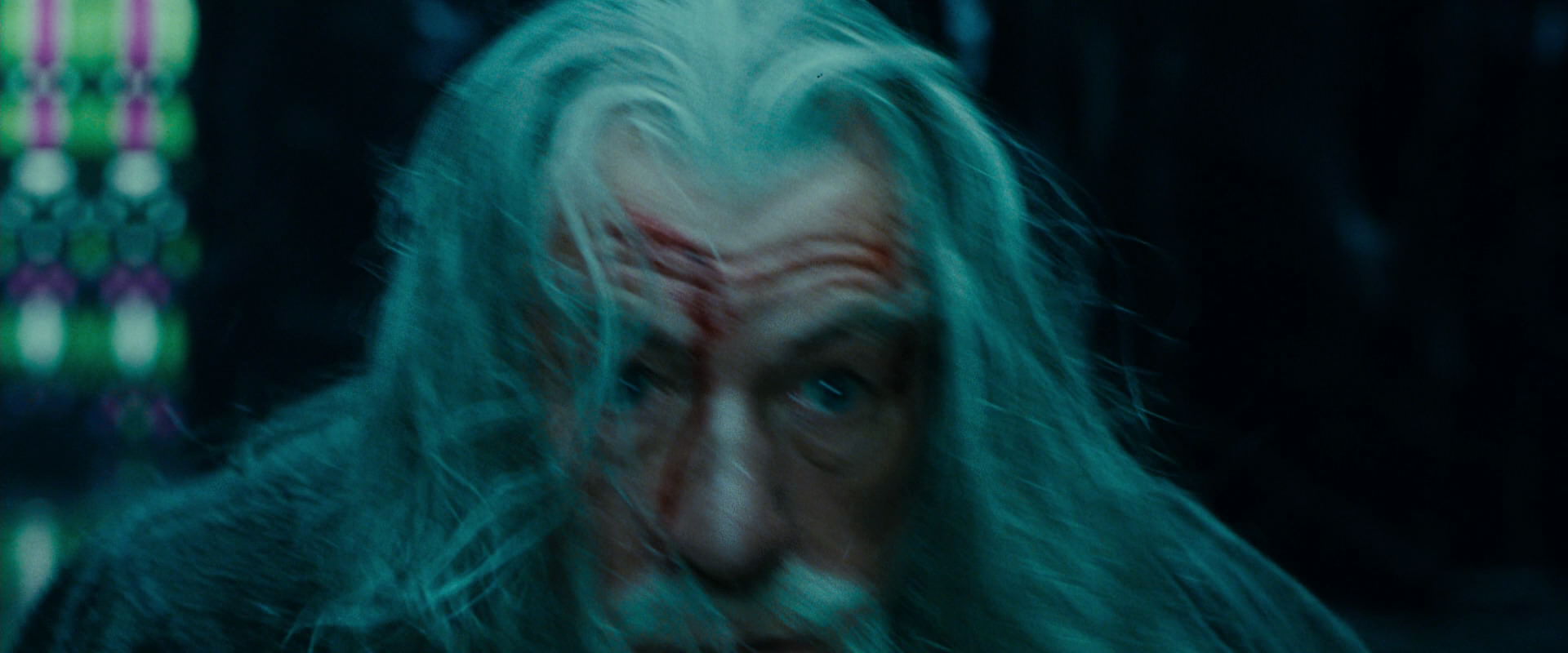 The Lord of the Rings: The Fellowship of the Ring (2001) screencap 5856