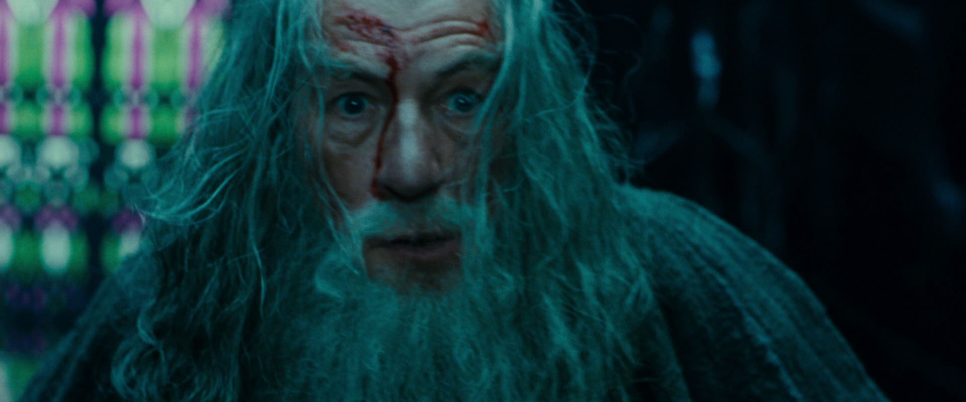 The Lord of the Rings: The Fellowship of the Ring (2001) movie still 5857