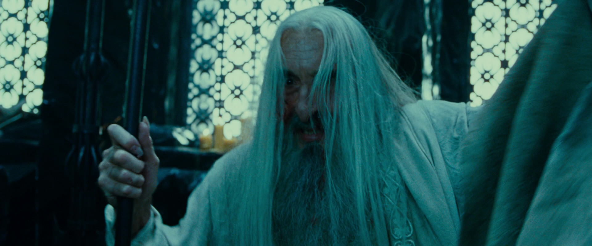 The Lord of the Rings: The Fellowship of the Ring (2001) HD screenshot 5858