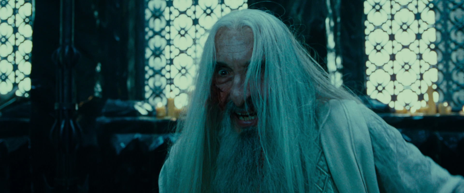 The Lord of the Rings: The Fellowship of the Ring (2001) screencap 5859