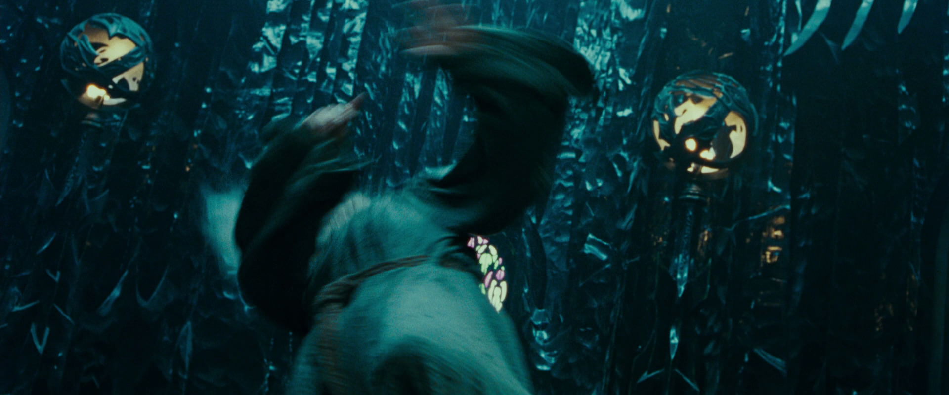 The Lord of the Rings: The Fellowship of the Ring (2001) movie still 5860