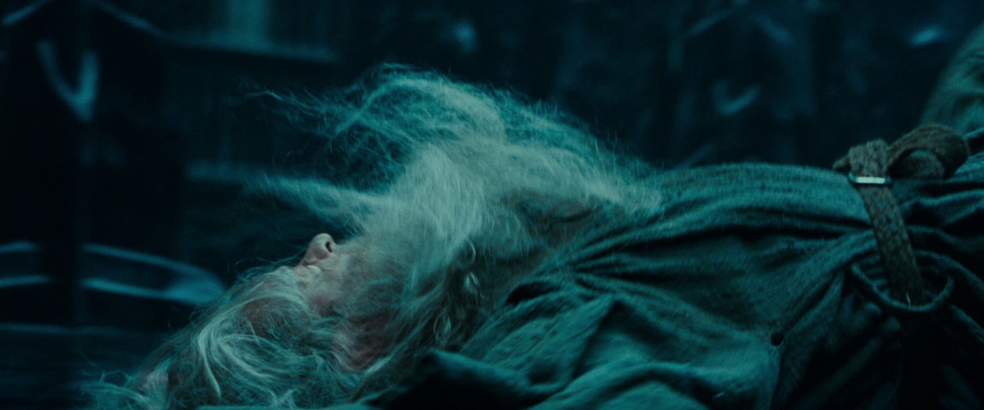The Lord of the Rings: The Fellowship of the Ring (2001) HD screenshot 5861