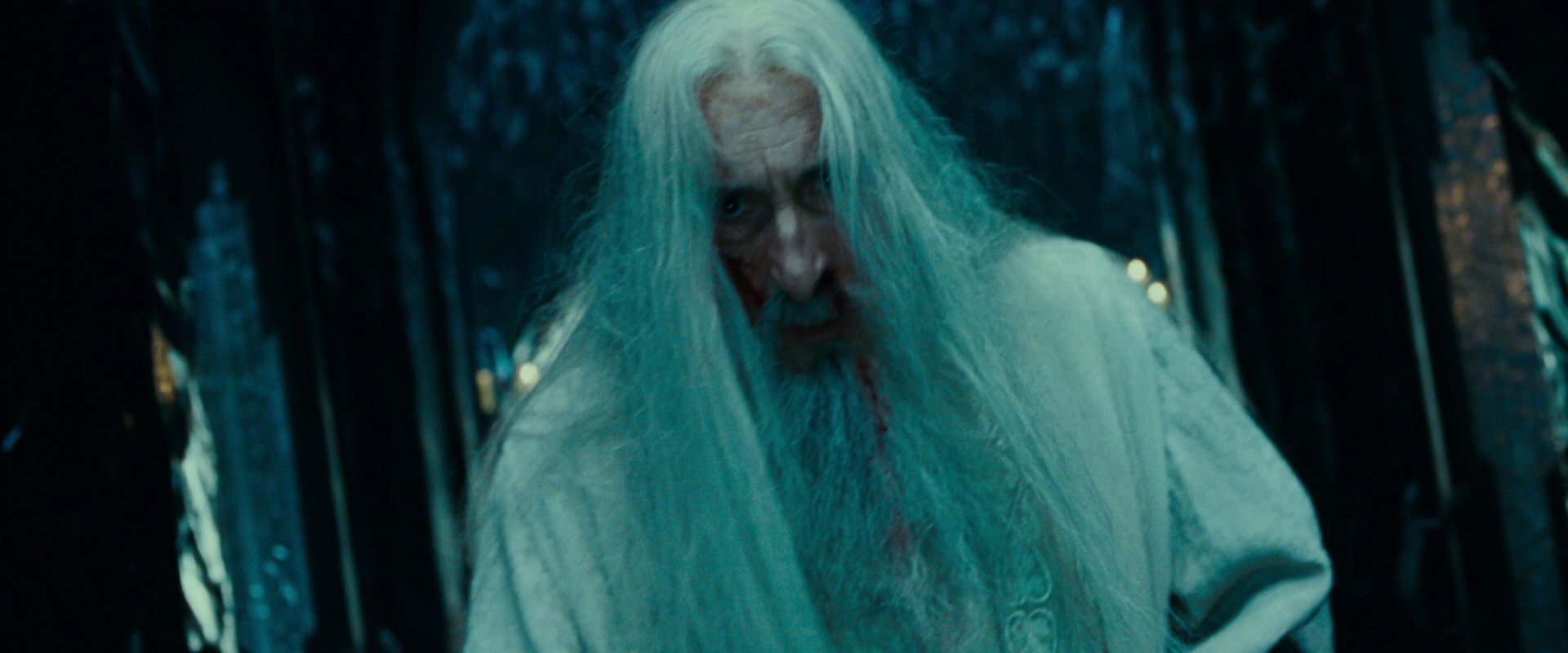 The Lord of the Rings: The Fellowship of the Ring (2001) HD screenshot 5867