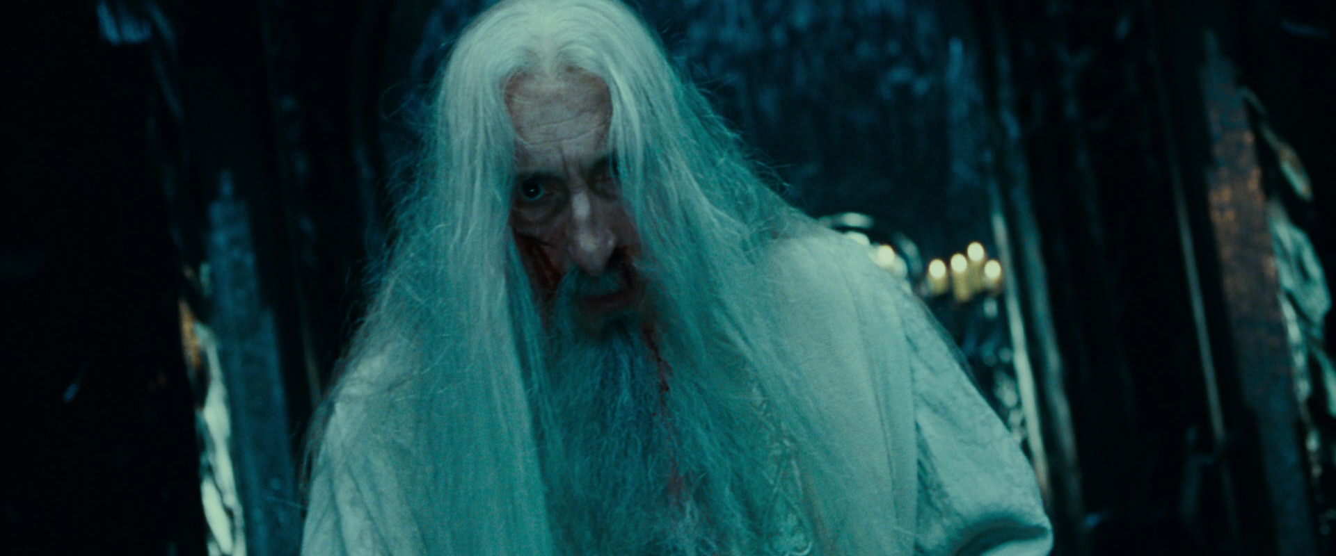The Lord of the Rings: The Fellowship of the Ring (2001) screencap 5868