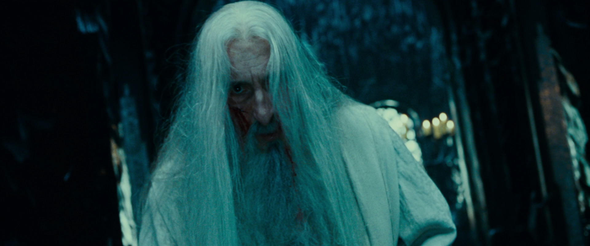 The Lord of the Rings: The Fellowship of the Ring (2001) movie still 5869