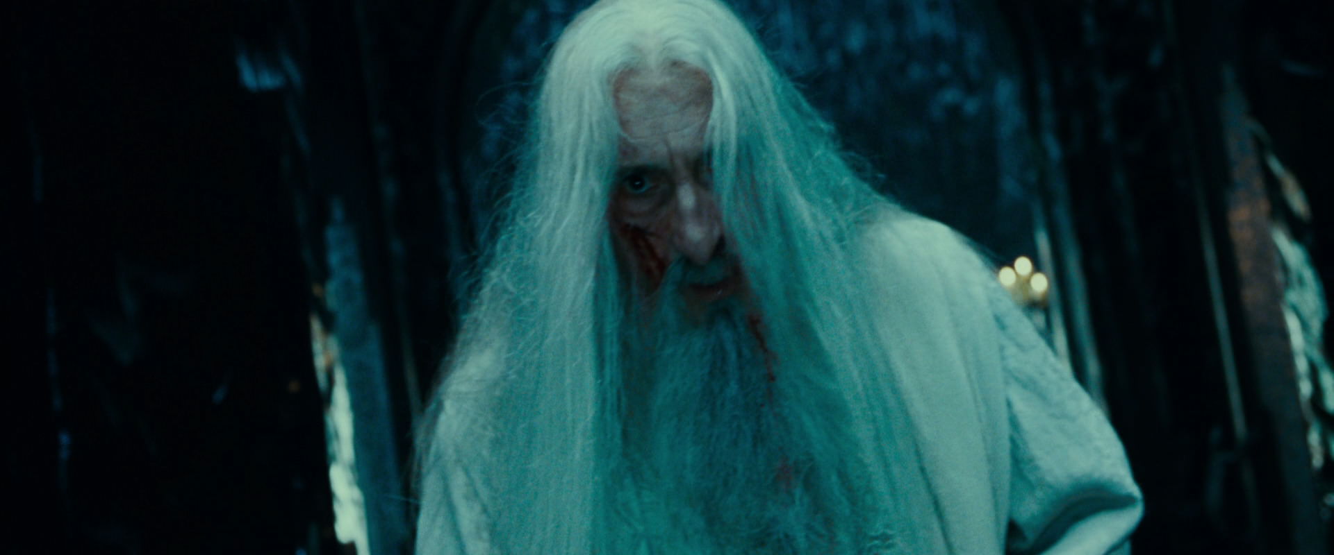 The Lord of the Rings: The Fellowship of the Ring (2001) HD screenshot 5870