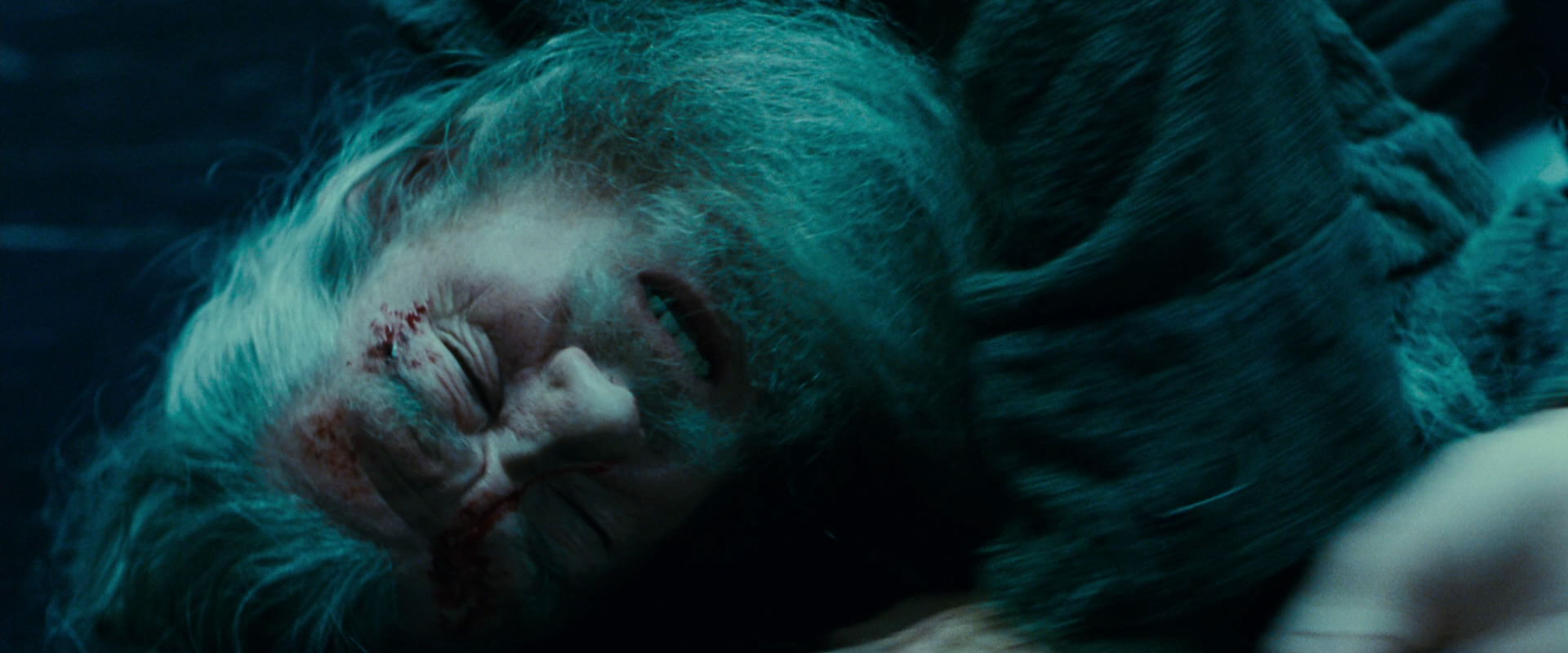 The Lord of the Rings: The Fellowship of the Ring (2001) screencap 5871