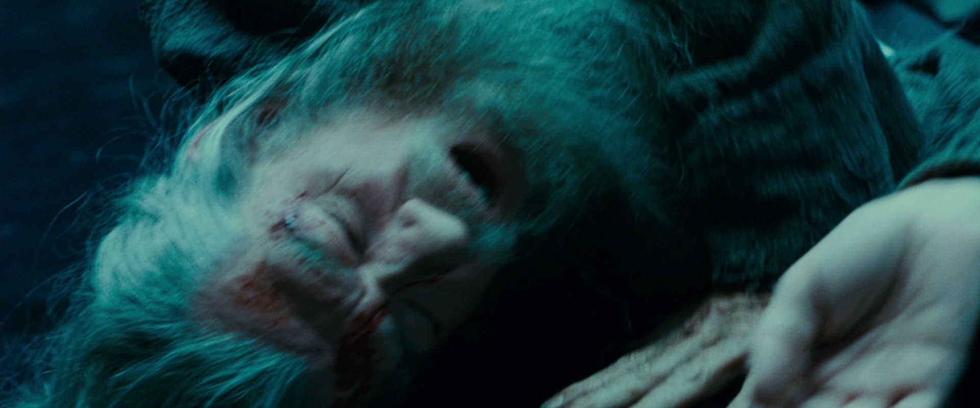 The Lord of the Rings: The Fellowship of the Ring (2001) movie still 5872