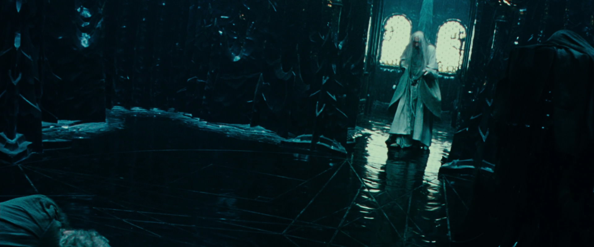 The Lord of the Rings: The Fellowship of the Ring (2001) HD screenshot 5873