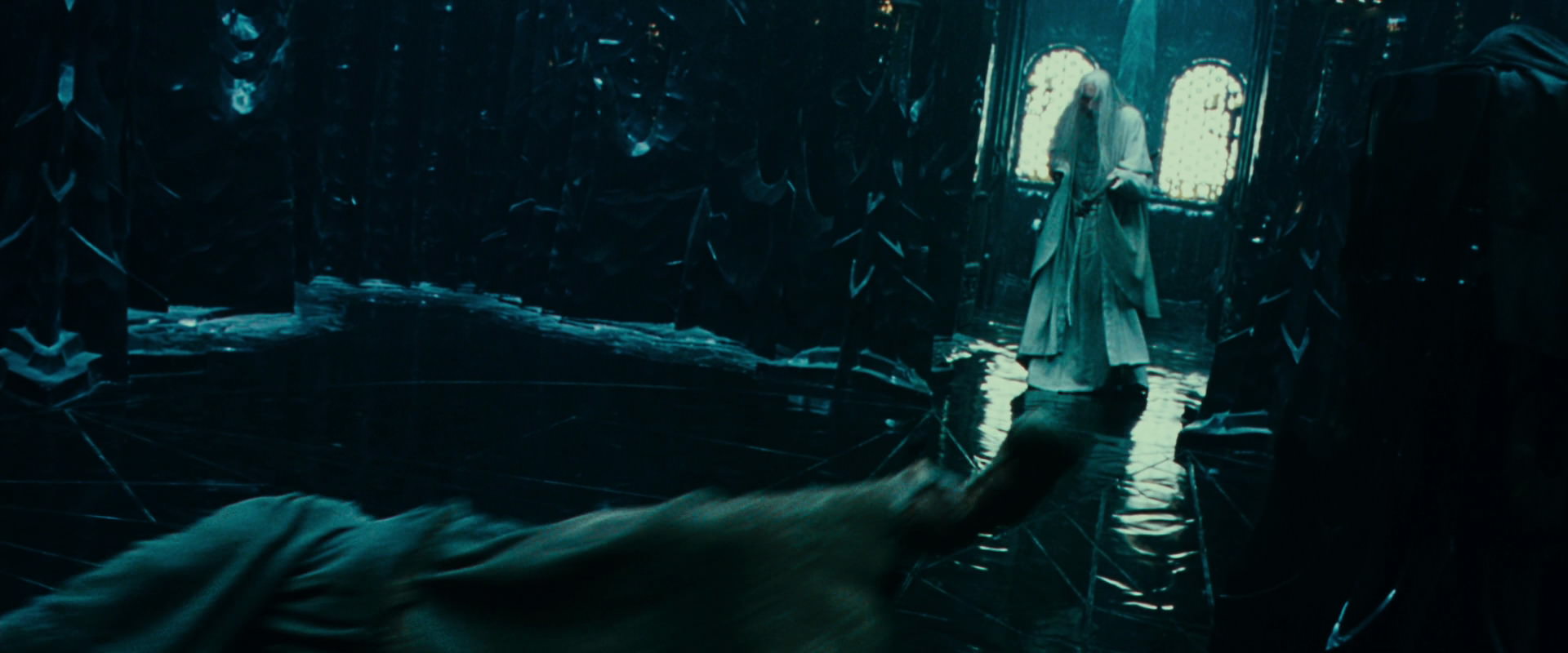 The Lord of the Rings: The Fellowship of the Ring (2001) screencap 5874