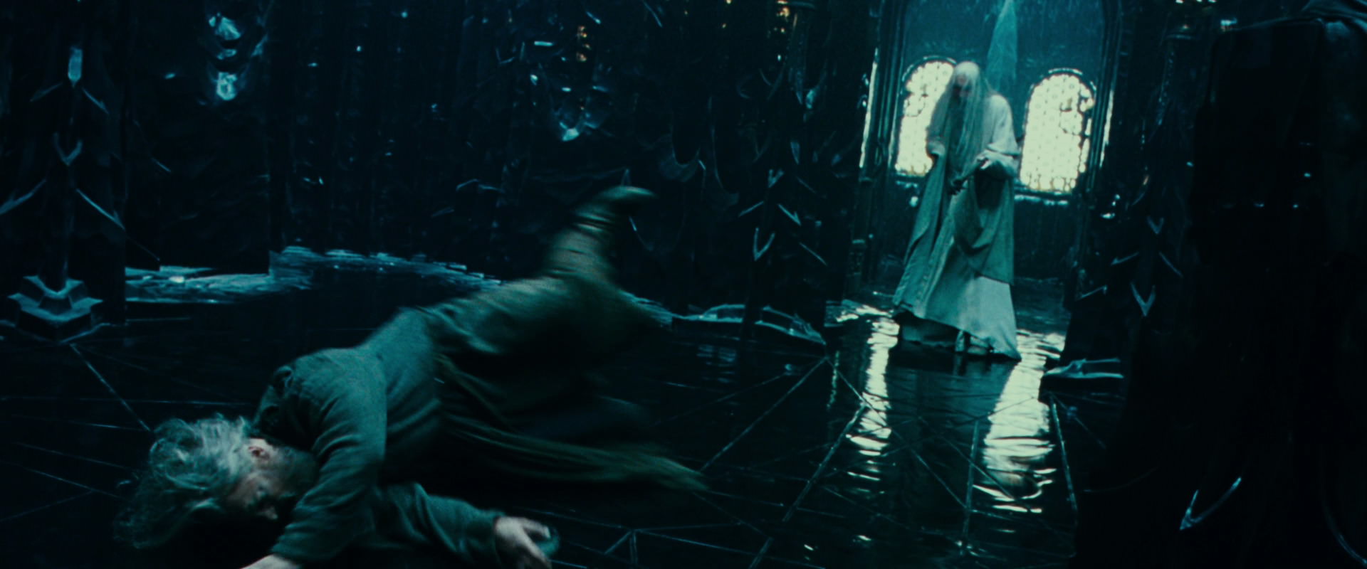The Lord of the Rings: The Fellowship of the Ring (2001) movie still 5875