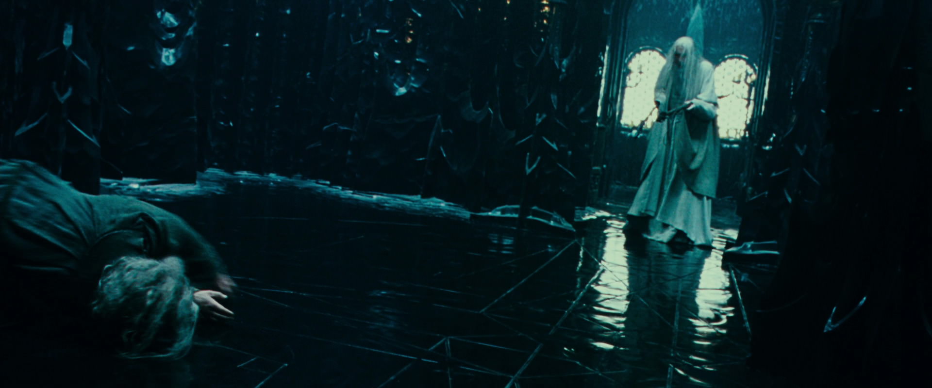 The Lord of the Rings: The Fellowship of the Ring (2001) HD screenshot 5876