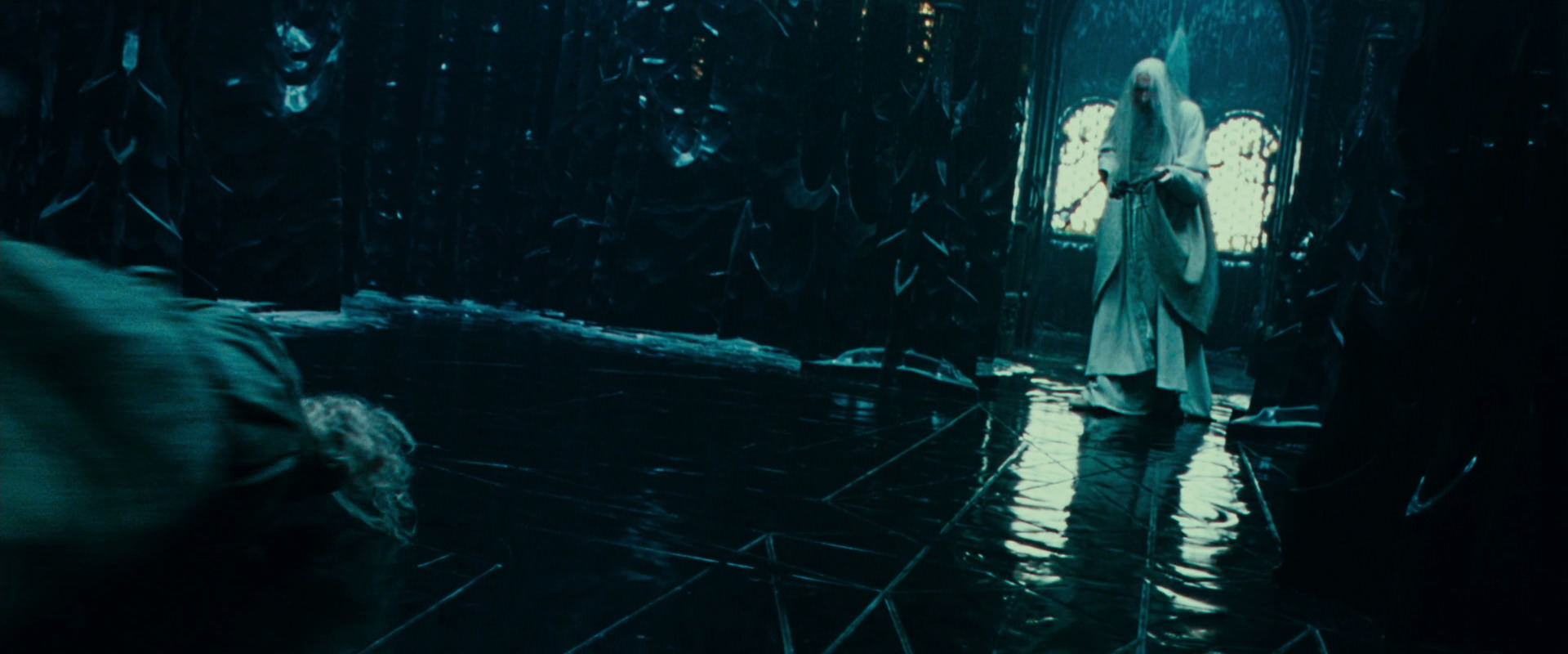 The Lord of the Rings: The Fellowship of the Ring (2001) screencap 5877