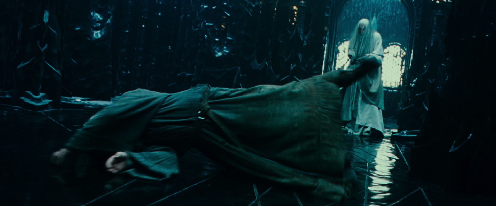 The Lord of the Rings: The Fellowship of the Ring (2001) movie still 5878