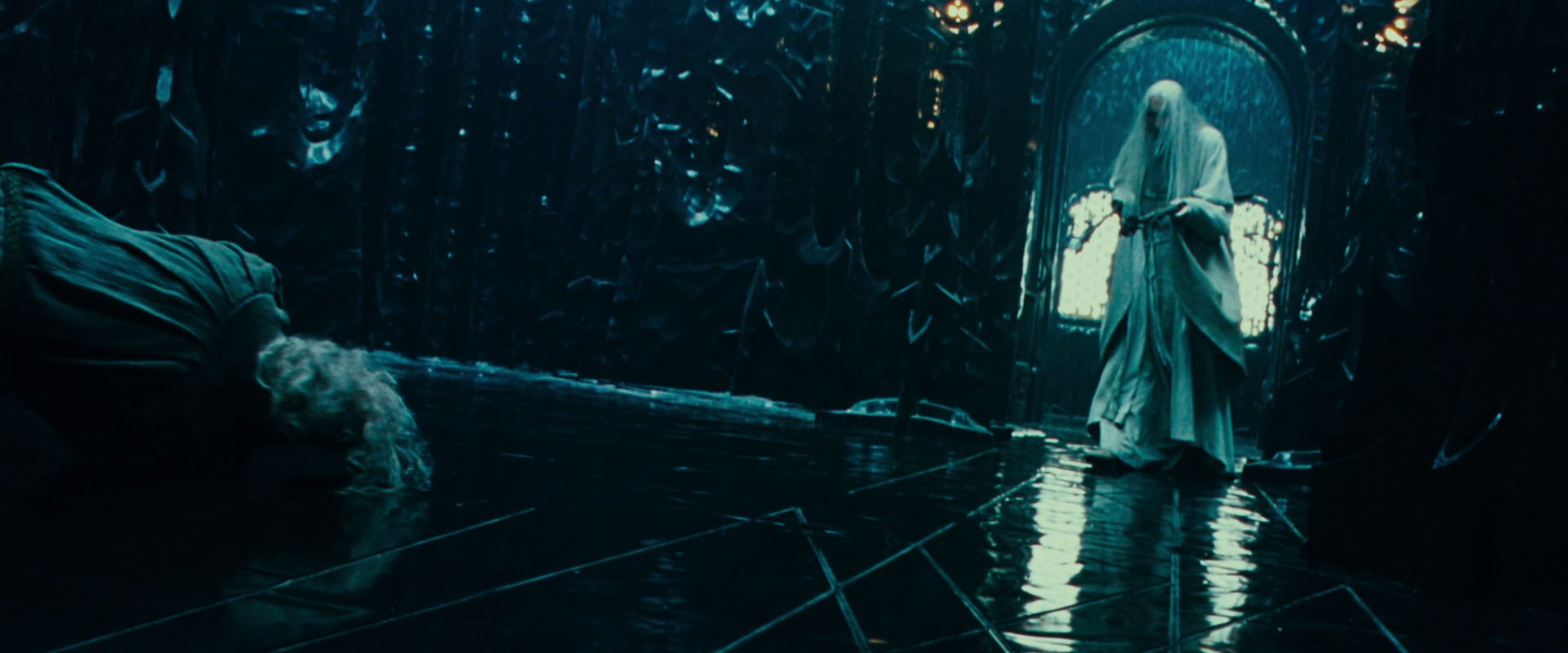 The Lord of the Rings: The Fellowship of the Ring (2001) screencap 5880