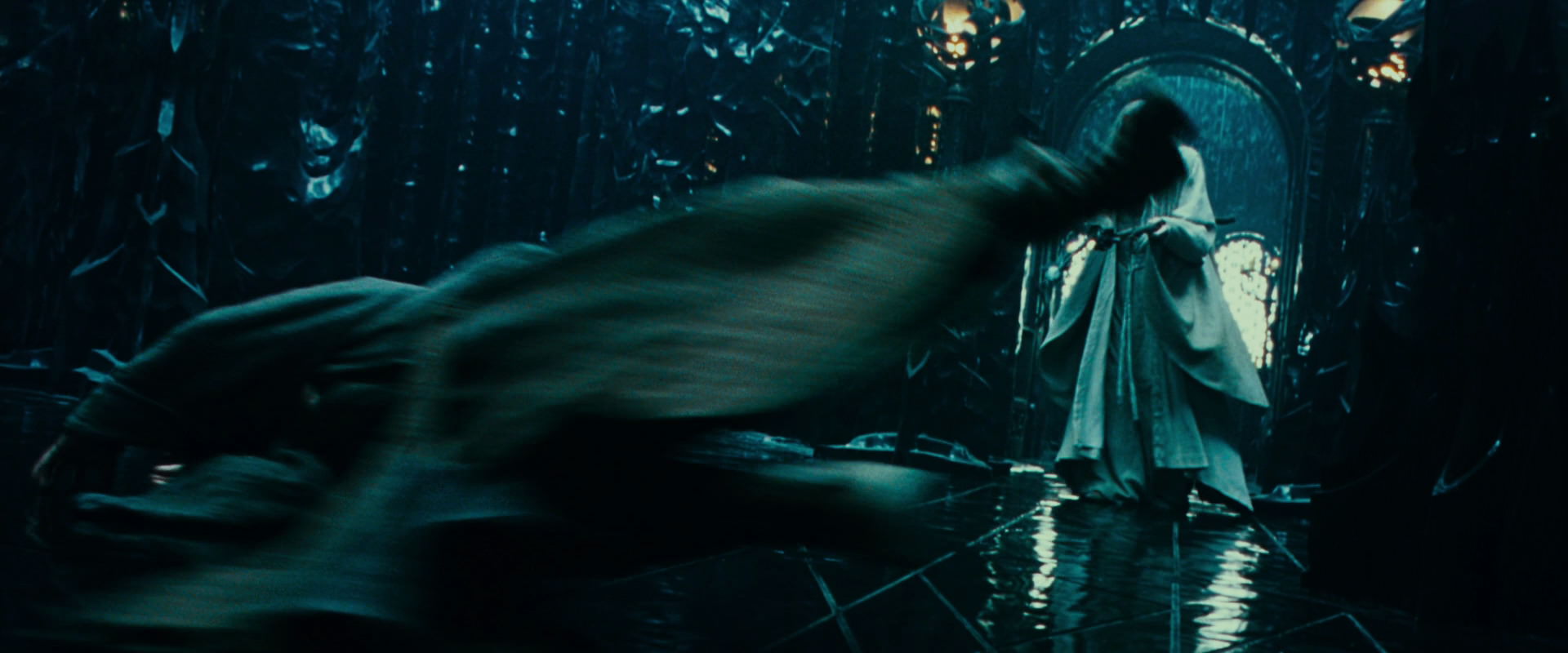 The Lord of the Rings: The Fellowship of the Ring (2001) movie still 5881