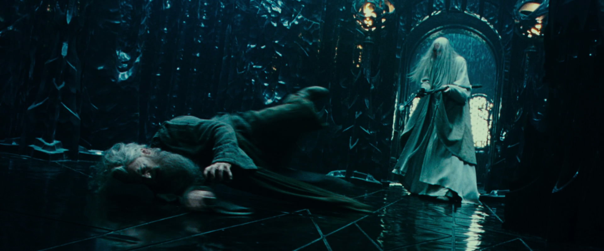 The Lord of the Rings: The Fellowship of the Ring (2001) HD screenshot 5882
