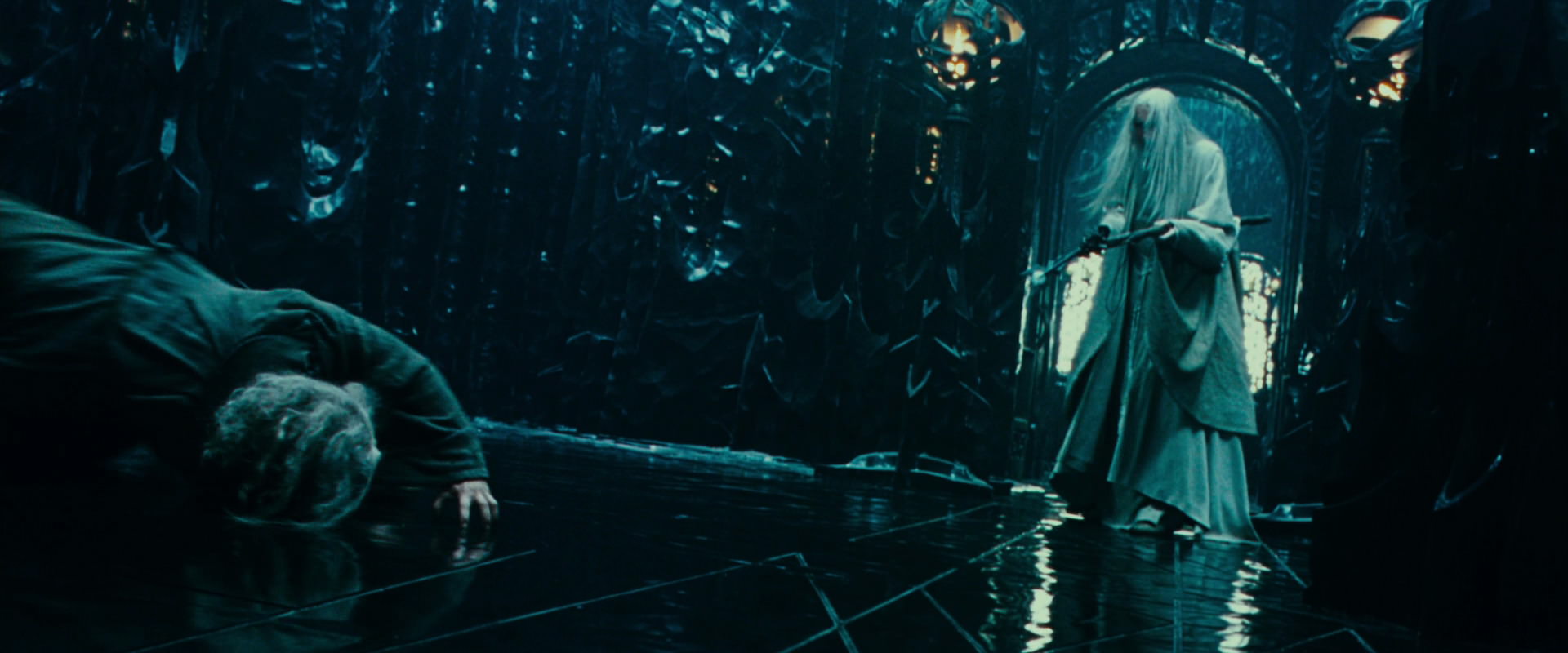 The Lord of the Rings: The Fellowship of the Ring (2001) screencap 5883