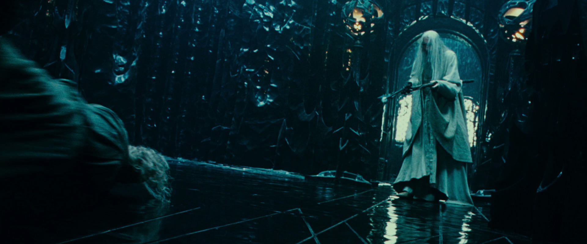 The Lord of the Rings: The Fellowship of the Ring (2001) movie still 5884