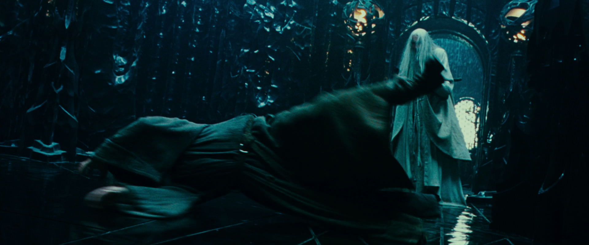 The Lord of the Rings: The Fellowship of the Ring (2001) HD screenshot 5885