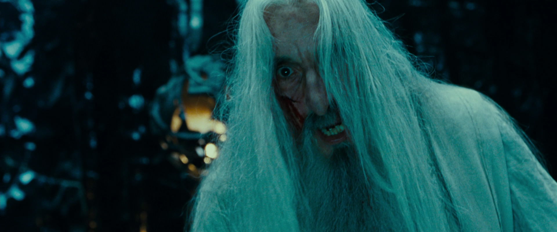 The Lord of the Rings: The Fellowship of the Ring (2001) screencap 5886