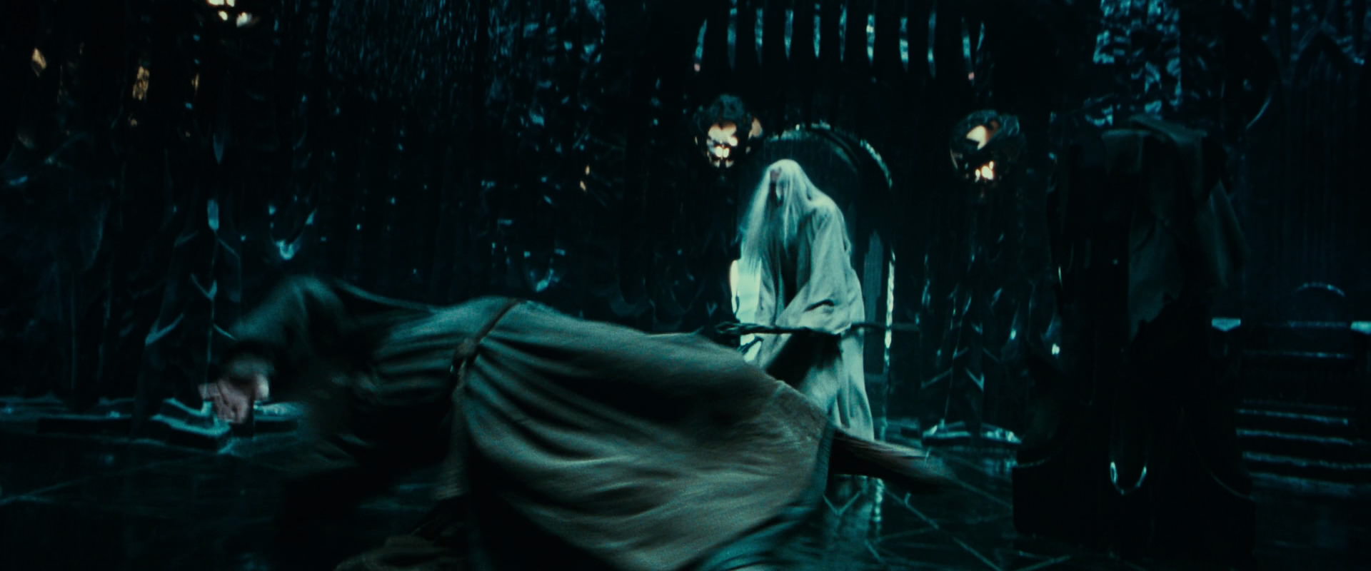The Lord of the Rings: The Fellowship of the Ring (2001) HD screenshot 5888