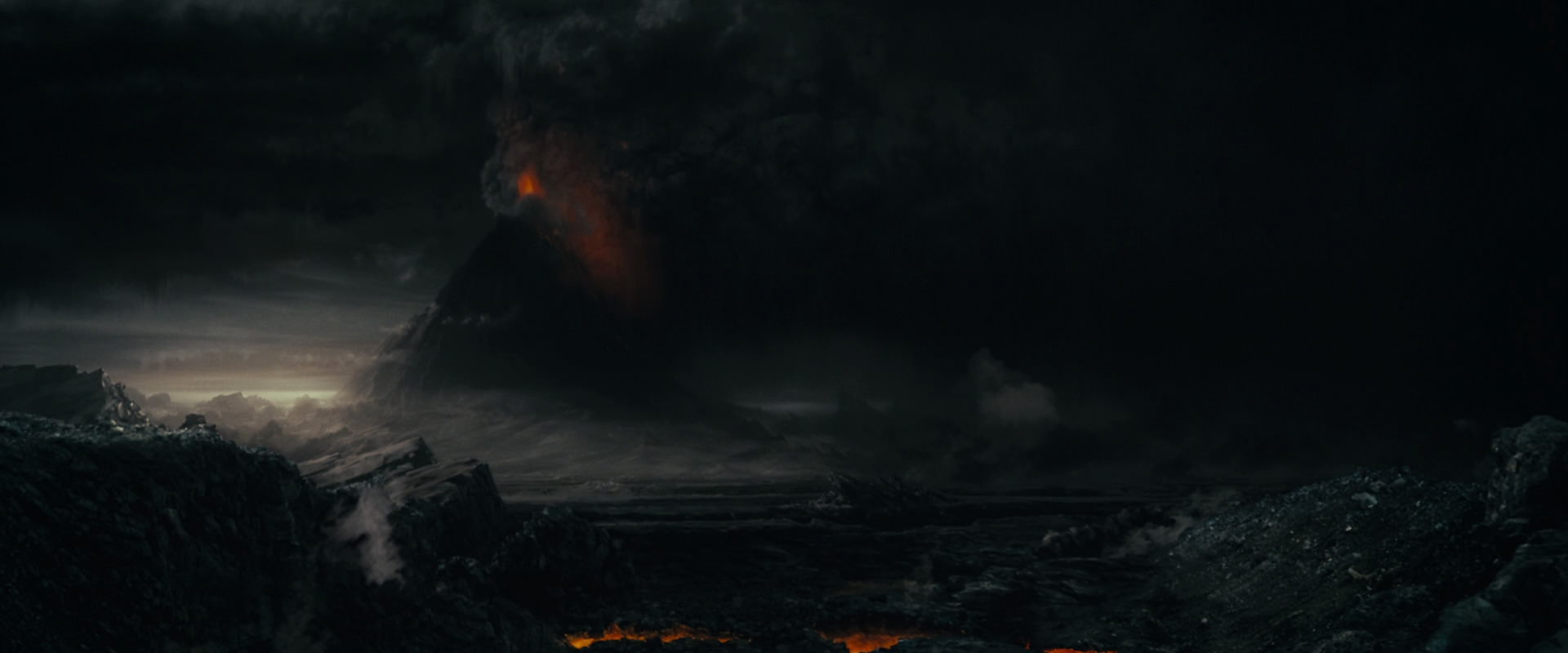 The Lord of the Rings: The Fellowship of the Ring (2001) HD screenshot 59