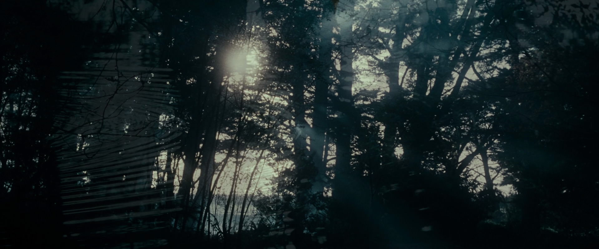 The Lord of the Rings: The Fellowship of the Ring (2001) HD screenshot 599
