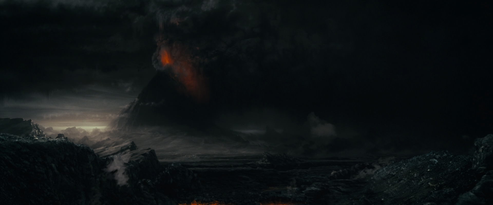 The Lord of the Rings: The Fellowship of the Ring (2001) screencap 60