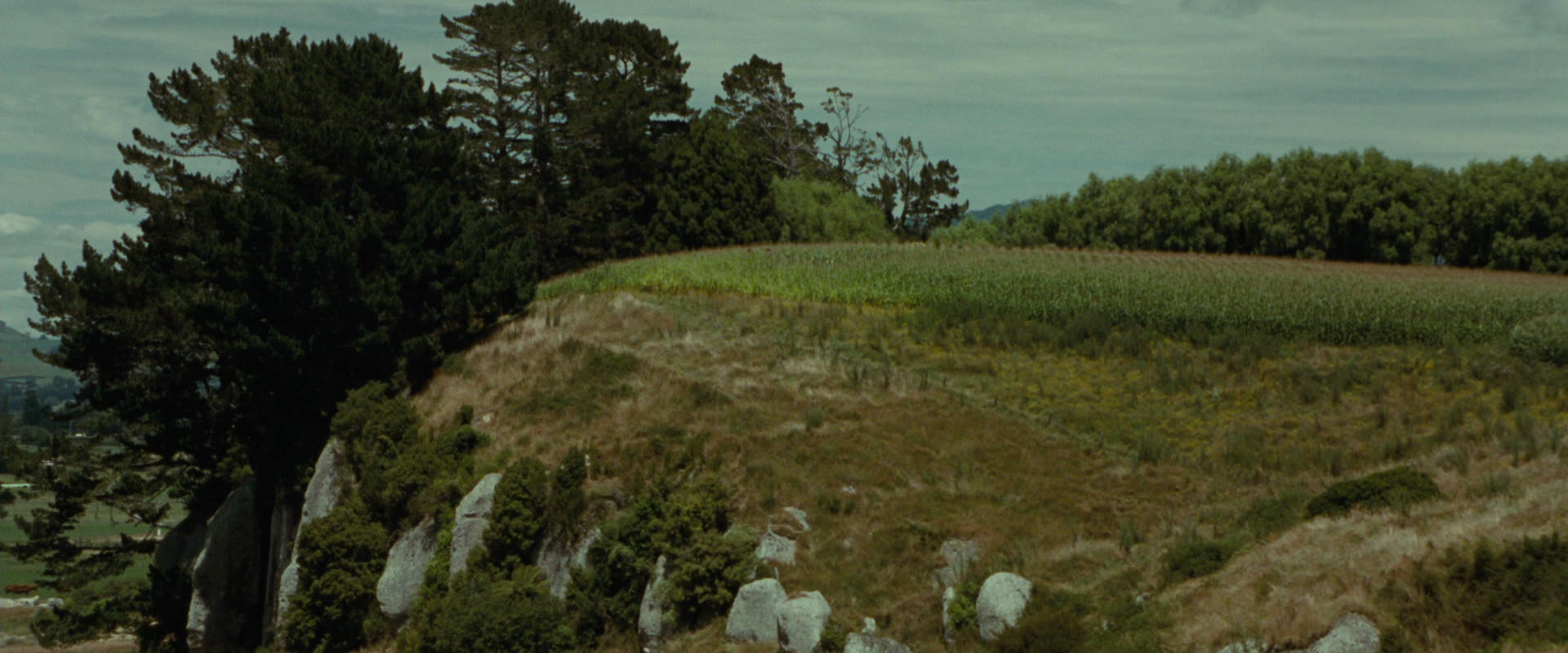 The Lord of the Rings: The Fellowship of the Ring (2001) HD screenshot 6050
