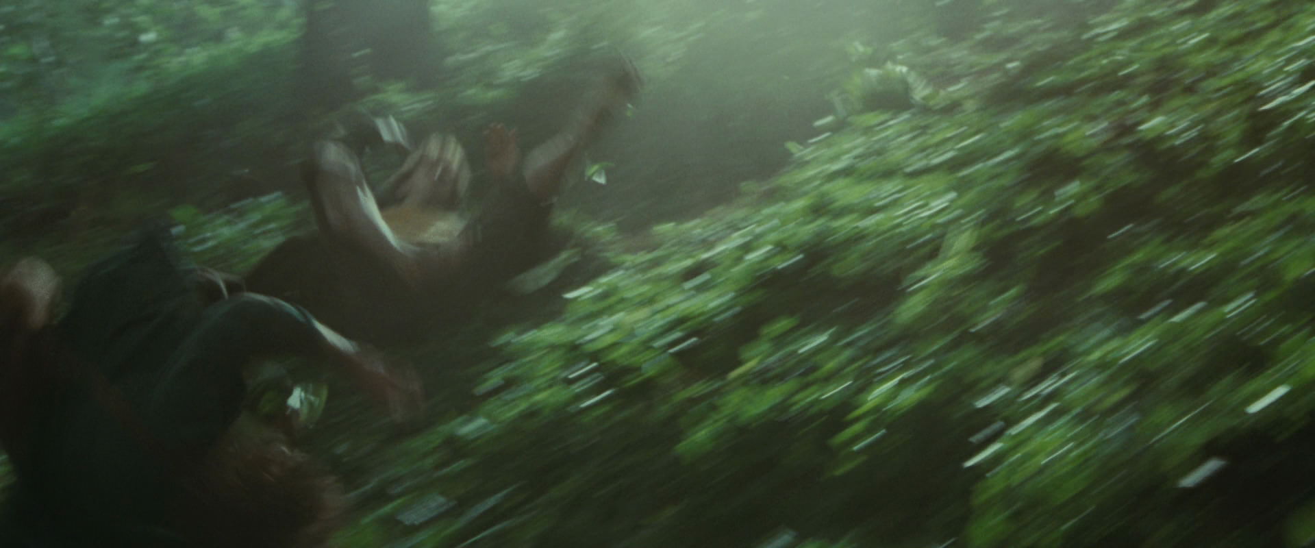 The Lord of the Rings: The Fellowship of the Ring (2001) HD screenshot 6068