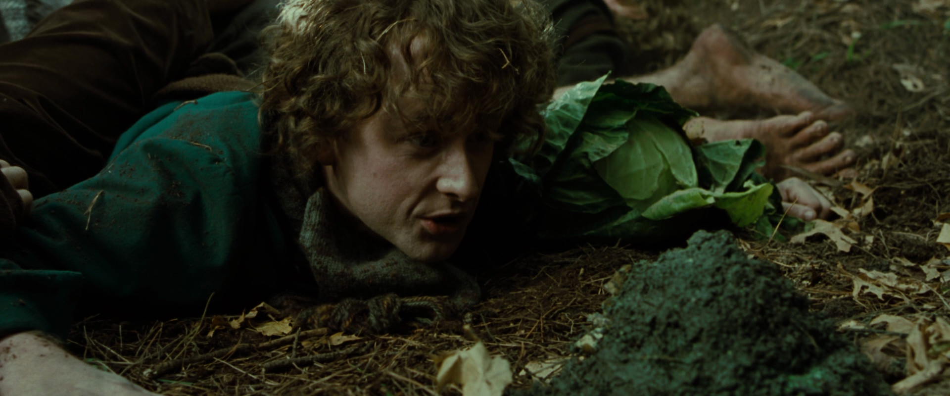 The Lord of the Rings: The Fellowship of the Ring (2001) HD screenshot 6083